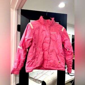 Obermeyer Women’s Ski Jacket Size 8